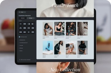 Physical Products